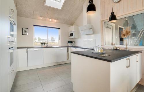 Hvide Sande Casa | Lovely Home In Hvide Sande With Sauna