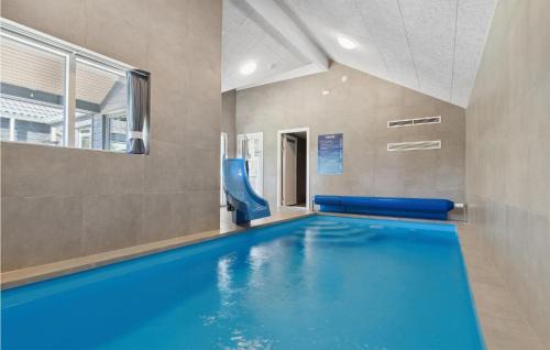 Hvide Sande Casa | Lovely Home In Hvide Sande With Sauna