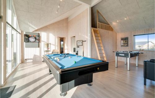 Hvide Sande Casa | Lovely Home In Hvide Sande With Sauna