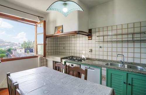 Torrazza Casa | Preciosa casa en Imperia -IM-