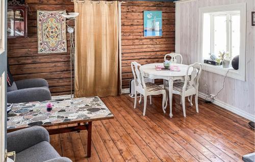 Gildeskal Casa | Lovely Home In Inndyr With Wifi