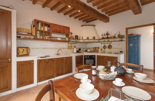 Montespertoli Casa | Preciosa casa en Montespertoli,.