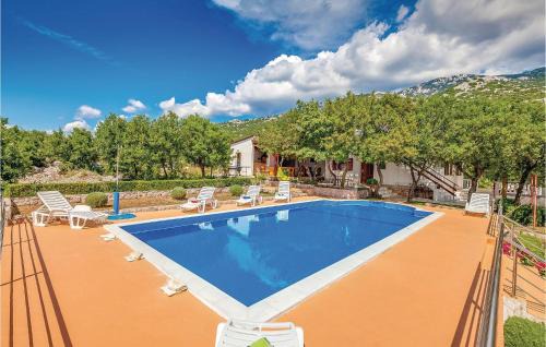 Senj Casa | Lovely Home In Jablanac With Wifi