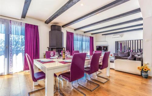 Senj Casa | Lovely Home In Jablanac With Wifi
