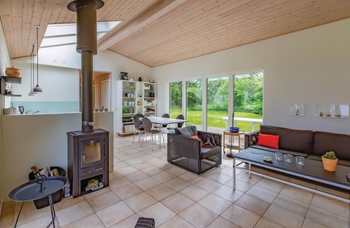 Kalundborg Casa | Preciosa casa en Kalundborg