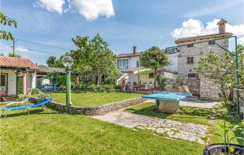 Kanfanar Casa | Lovely Home In Kanfanar With Kitchen
