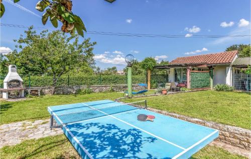 Kanfanar Casa | Lovely Home In Kanfanar With Kitchen