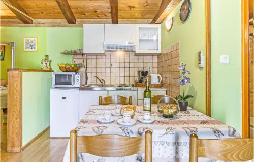 Kanfanar Casa | Lovely Home In Kanfanar With Kitchen