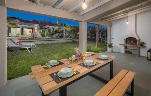Kastelir Casa | Lovely Home In Kastelir