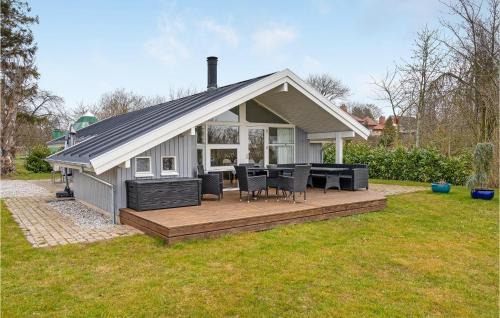 Kerteminde Municipality Casa | Lovely Home In Kerteminde With Wifi