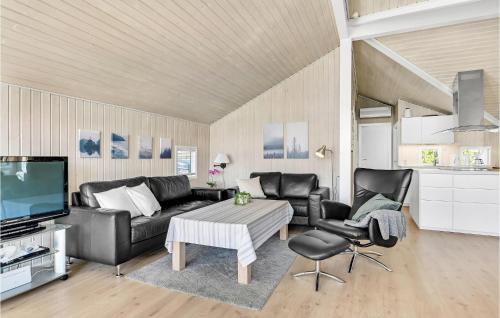 Kerteminde Municipality Casa | Lovely Home In Kerteminde With Wifi
