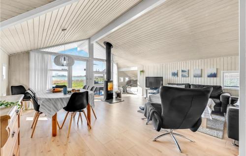 Kerteminde Municipality Casa | Lovely Home In Kerteminde With Wifi