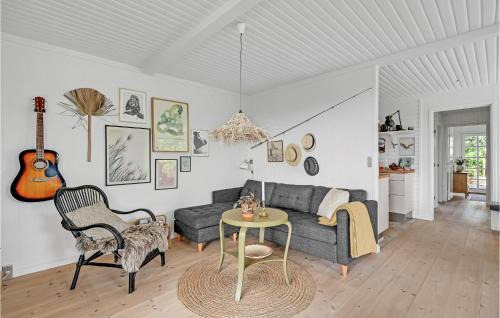 Kerteminde Casa | Lovely Home In Kerteminde With Wifi