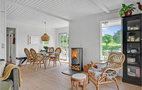 Kerteminde Casa | Lovely Home In Kerteminde With Wifi