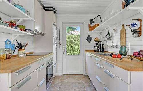Kerteminde Casa | Lovely Home In Kerteminde With Wifi