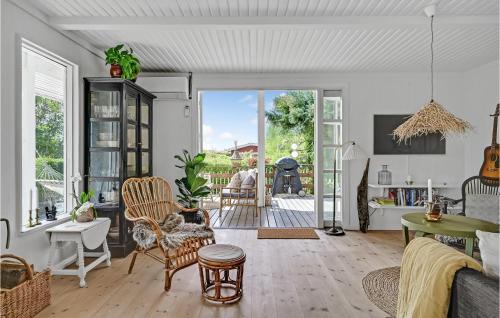 Kerteminde Casa | Lovely Home In Kerteminde With Wifi