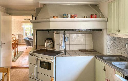 Kinda Municipality Casa | Lovely Home In Kisa With Wifi