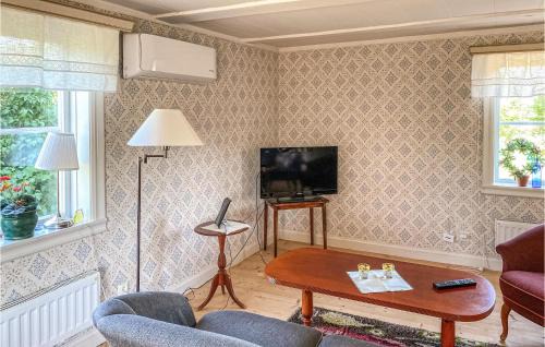 Kinda Municipality Casa | Lovely Home In Kisa With Wifi
