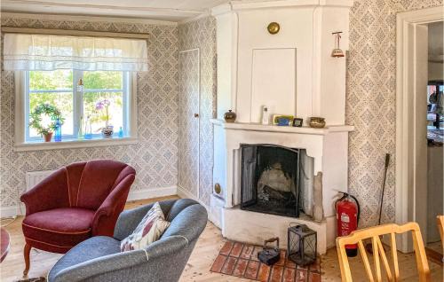Kinda Municipality Casa | Lovely Home In Kisa With Wifi