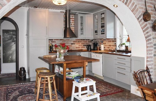 Klippan Casa | Bonita casa de 7 dormitorios en Klippan