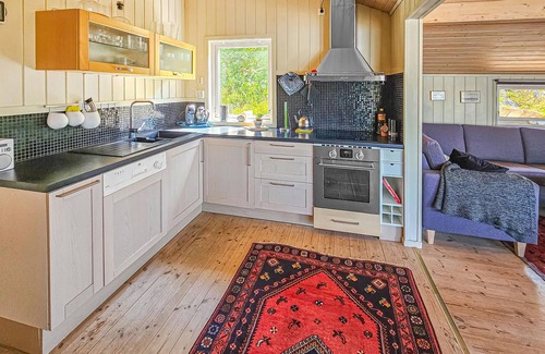 Hurum Casa | Lovely home in Klokkarstua
