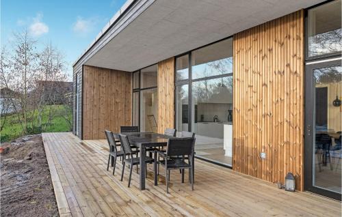 Knebel Casa | Lovely Home In Knebel With Kitchen