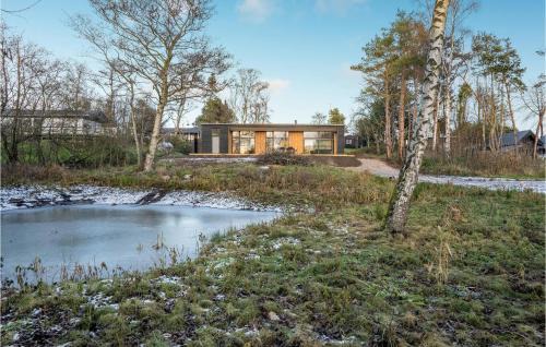 Knebel Casa | Lovely Home In Knebel With Kitchen