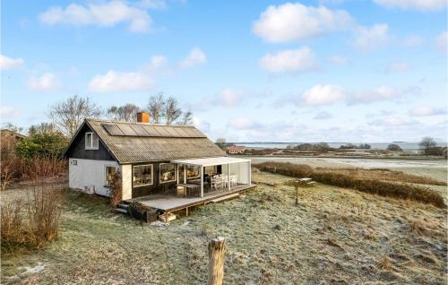 Knebel Casa | Lovely Home In Knebel With Wifi