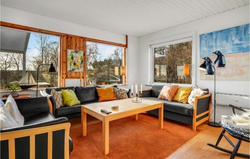 Knebel Casa | Lovely Home In Knebel With Wifi