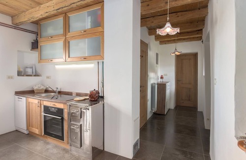 Brda Casa | Preciosa casa en Kojsko con sauna