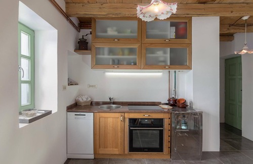 Brda Casa | Preciosa casa en Kojsko con sauna