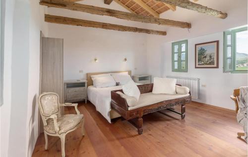 Brda Casa | Lovely Home In Kojsko With Sauna