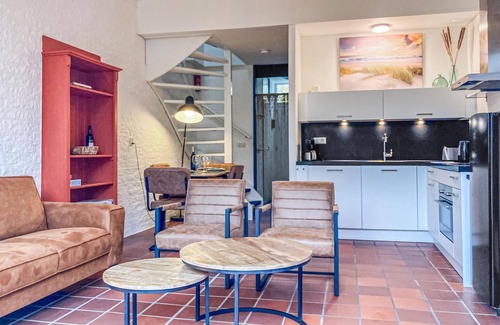 Kortgene Casa | Hermosa casa en Kortgene con sauna