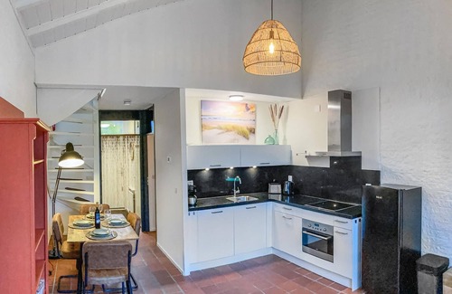 Kortgene Casa | Hermosa casa en Kortgene con sauna