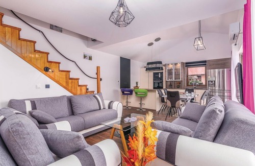 Skrbcici Casa | Hermosa casa en Krk con WiFi