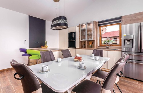 Skrbcici Casa | Hermosa casa en Krk con WiFi