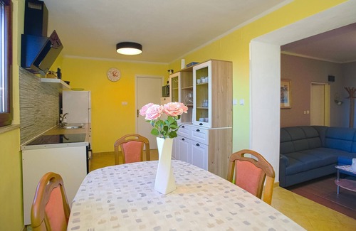 Boljevici Casa | Preciosa casa en Krsan con WiFi