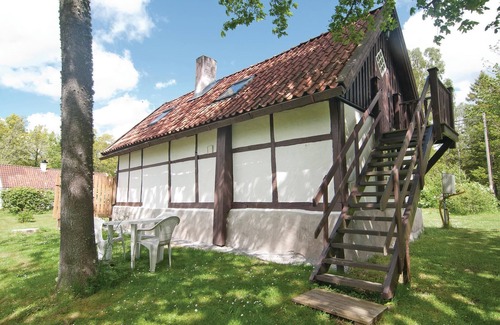 Larbro Casa | Preciosa casa en Lärbro