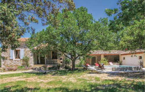 Roche-Saint-Secret Casa | Lovely Home In La Roche St Secret