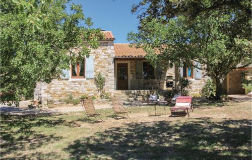 Roche-Saint-Secret Casa | Lovely Home In La Roche St Secret