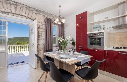 Trget Casa | Villa Lucija Dream