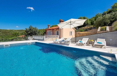 Trget Casa | Villa Lucija Dream