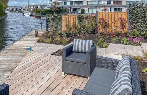 Lemmer Casa | Preciosa casa en Lemmer
