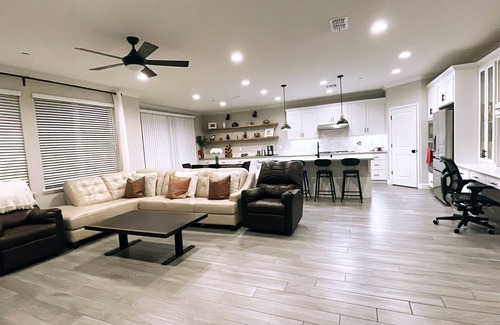 Lodi Casa | Lovely Home in Lodi