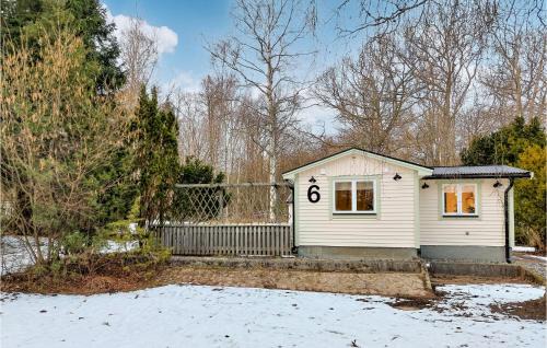 Hoor Casa | Lovely Home In Ludvigsborg With Kitchen