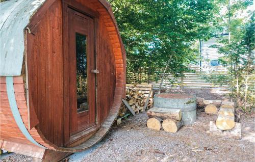 Hoor Casa | Lovely Home In Ludvigsborg With Kitchen