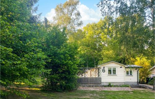 Hoor Casa | Lovely Home In Ludvigsborg With Kitchen