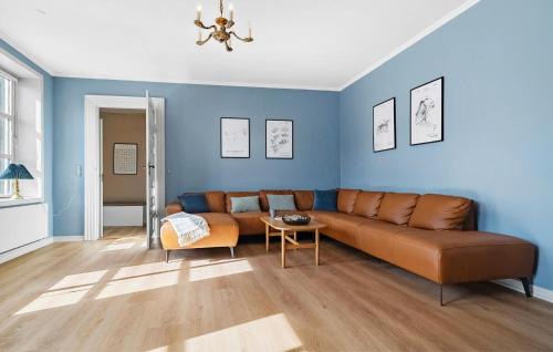 Lunderskov Casa | Lovely Home In Lunderskov With Wifi