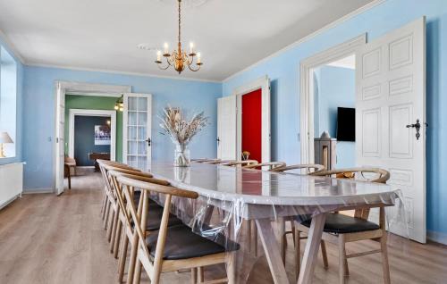 Lunderskov Casa | Lovely Home In Lunderskov With Wifi