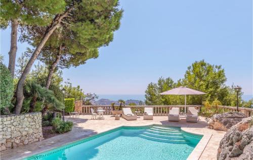 Pinares de San Anton Casa | Lovely Home In Málaga